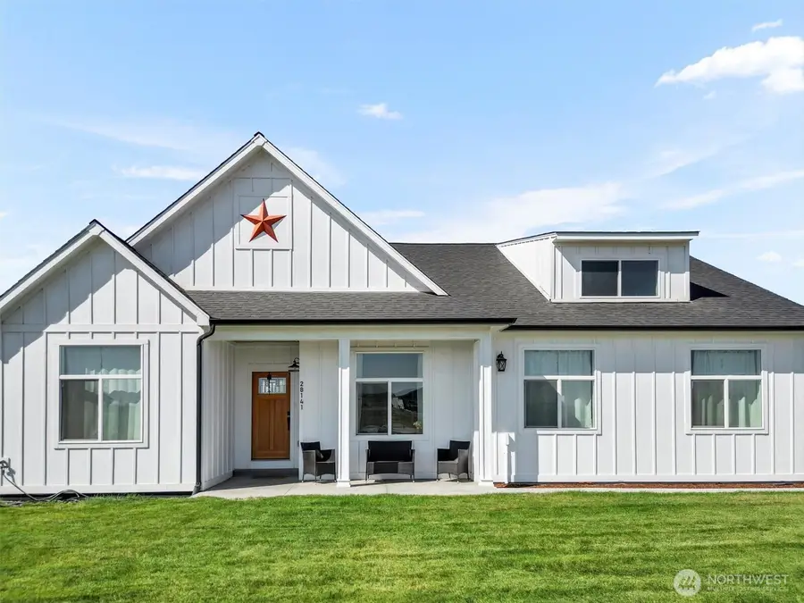 28141 Wild Rose, Davenport, WA 99122 - #3