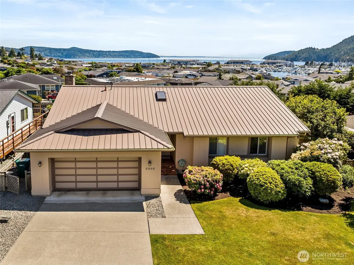 5305 Sterling Drive, Anacortes, WA 98221 - #1