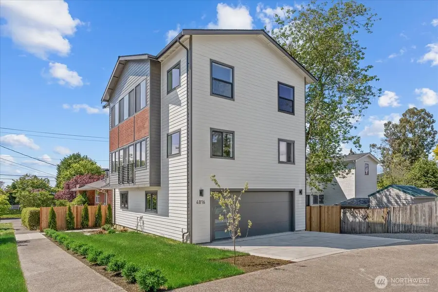 4816 SW Findlay Street, Seattle, WA 98136 - #2