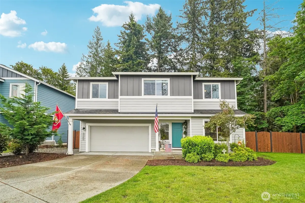 31124 124th Place Se, Sultan, WA 98294 - #1