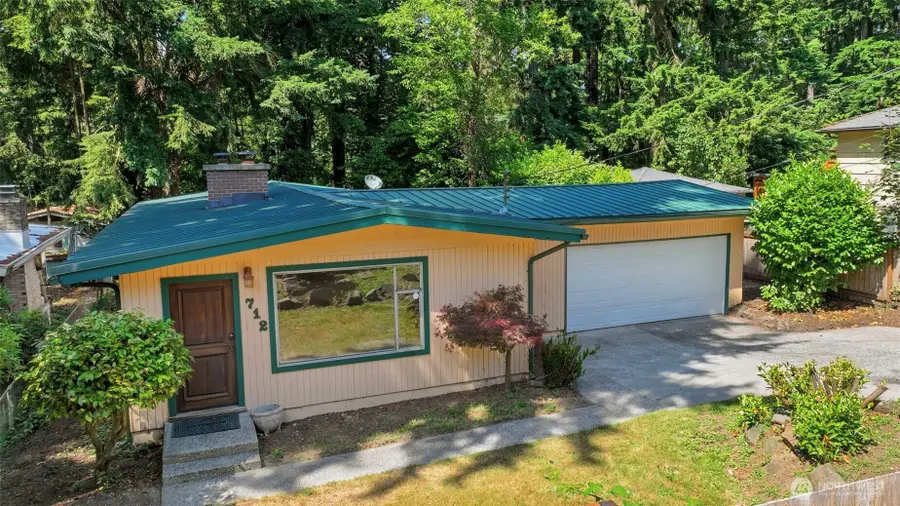 712 NE 198th Street, Shoreline, WA 98155 - #2