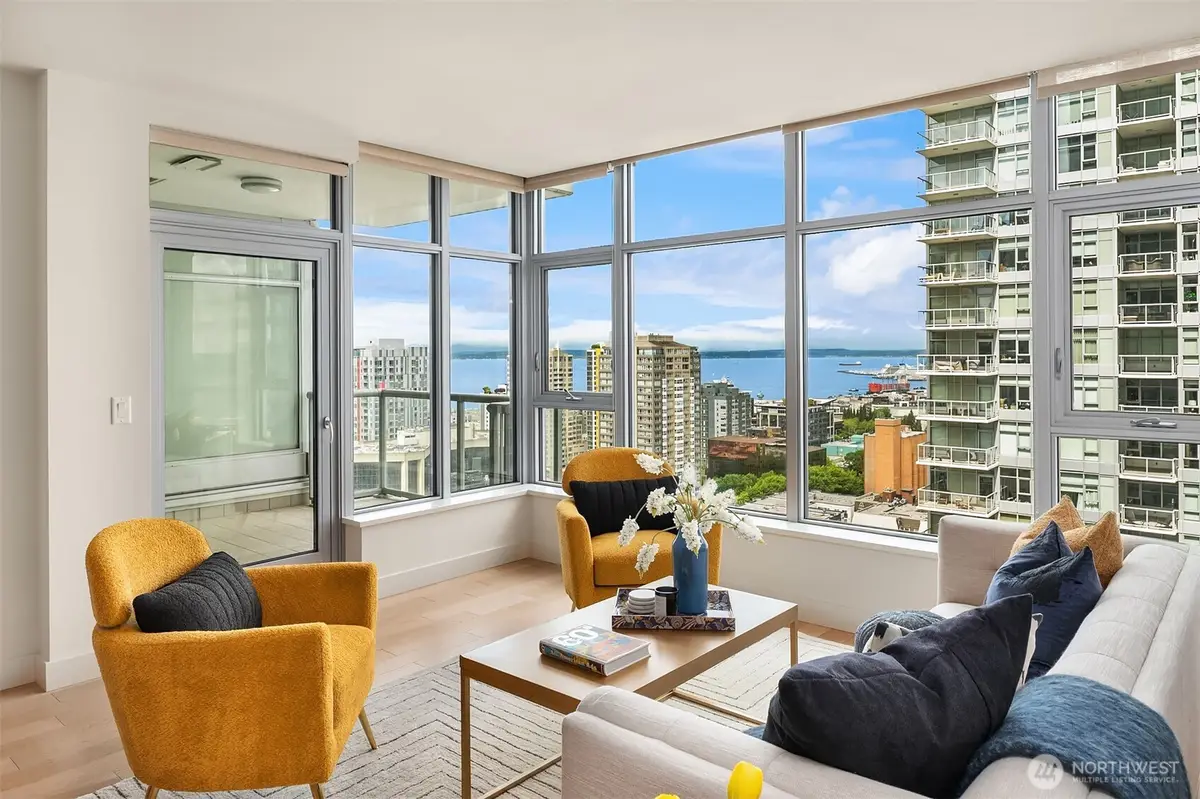 588 Bell Street #2408s, Seattle, WA 98121 - #1