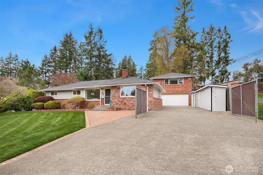 405 240th Street Sw, Bothell, WA 98021 - #2