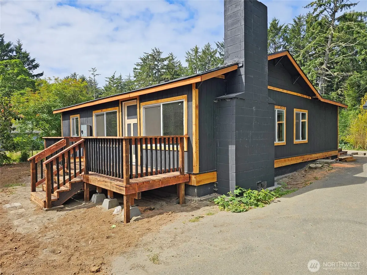 2231 Sr 105, Grayland, WA 98547 - #1