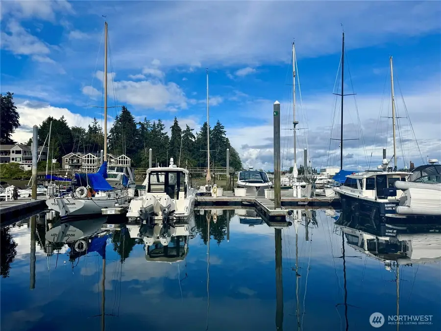 141 Parfitt Way Sw #A6, Bainbridge Island, WA 98110 - #2
