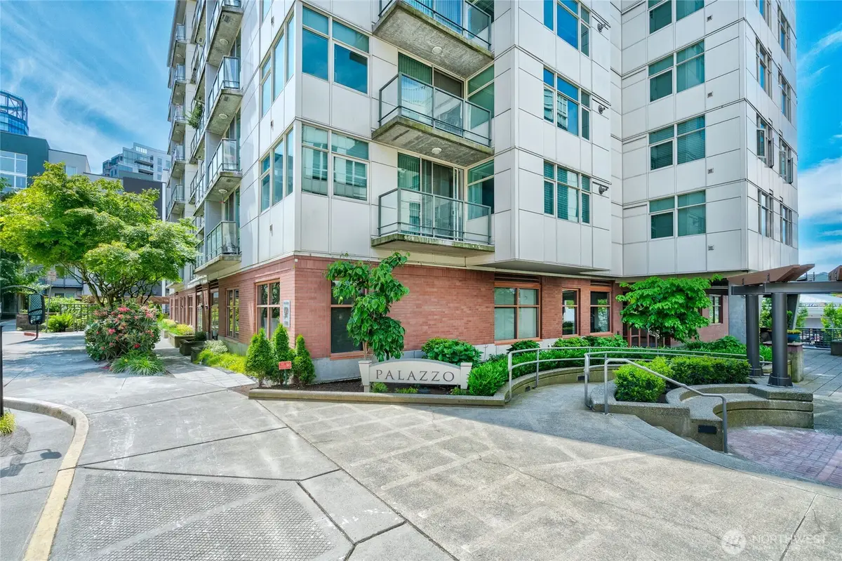 1100 106th Avenue Ne #609, Bellevue, WA 98004 - #1