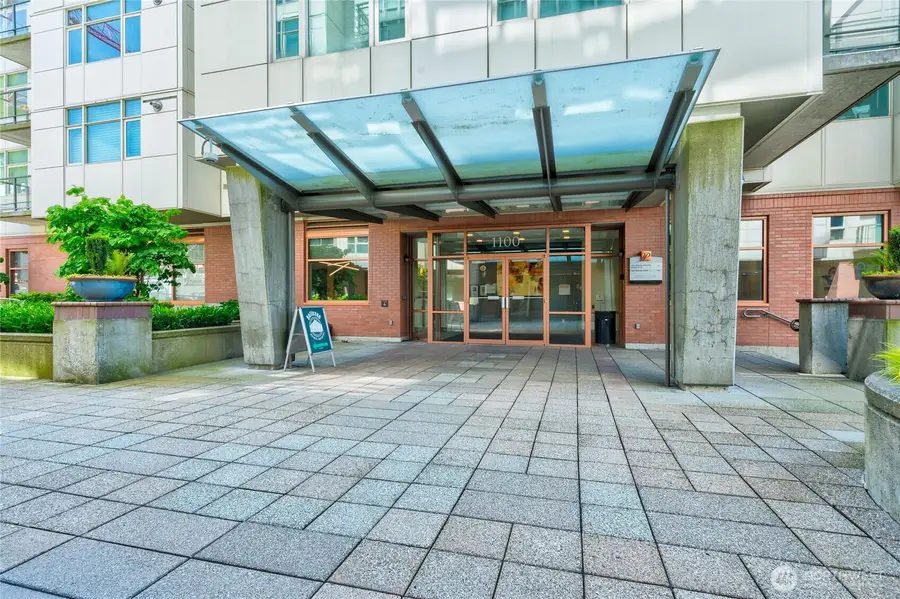 1100 106th Avenue Ne #609, Bellevue, WA 98004 - #2