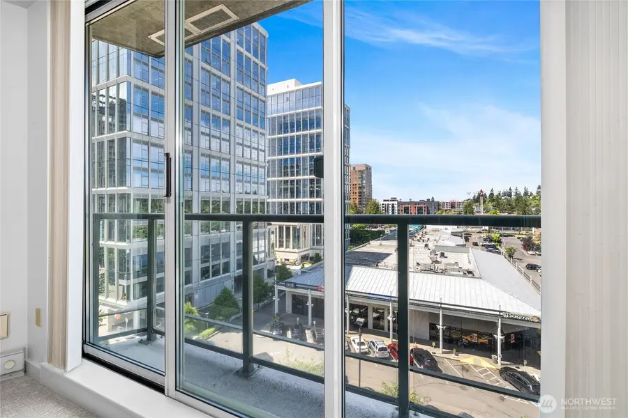 1100 106th Avenue Ne #609, Bellevue, WA 98004 - #3