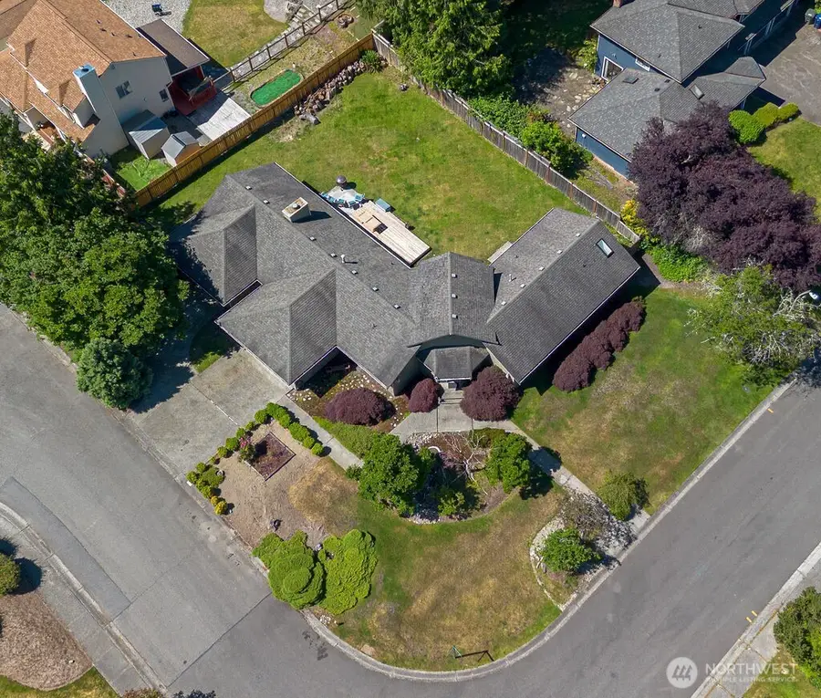 1504 227th Place Ne, Sammamish, WA 98074 - #3