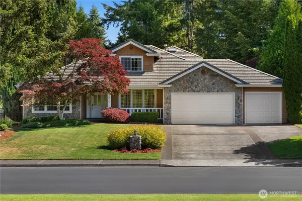 3924 Prestwick Lane Se, Olympia, WA 98501