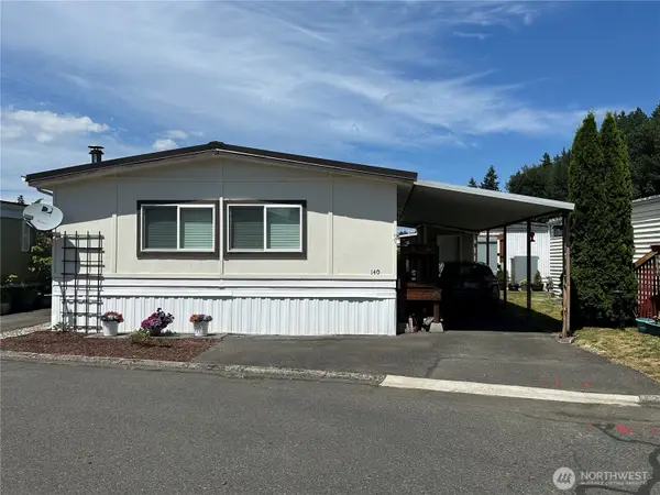 2302 R Street Se #140, Auburn, WA 98002