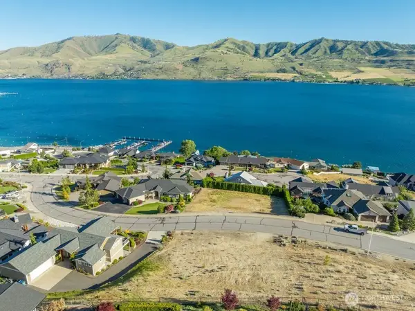 116 Apple Avenue #21, Chelan, WA 98816