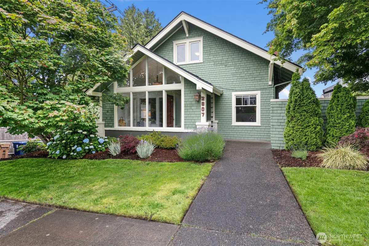 2807 N Junett Street, Tacoma, WA 98407 - #1