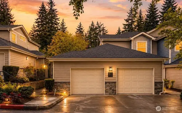 4323 Issaquah-pine Lake Road Se #506, Sammamish, WA 98075