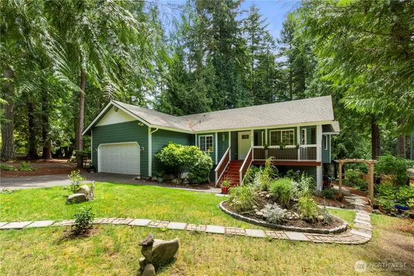 72 Sayward Lane, Port Ludlow, WA 98365