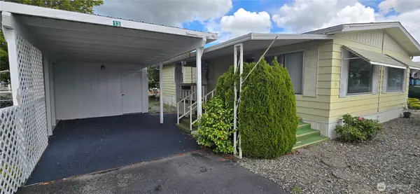 13 Juniper Estates, Sequim, WA 98382