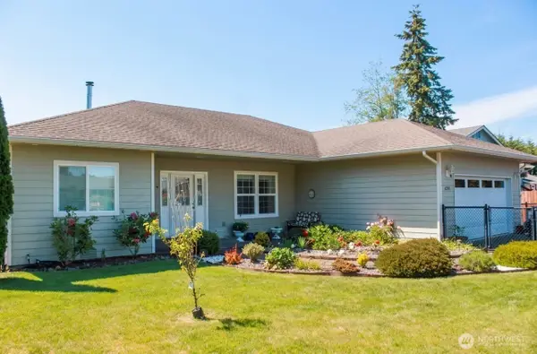 650 Klahndike Boulevard, Forks, WA 98331