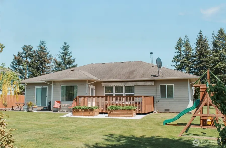 650 Klahndike Boulevard, Forks, WA 98331 - #2