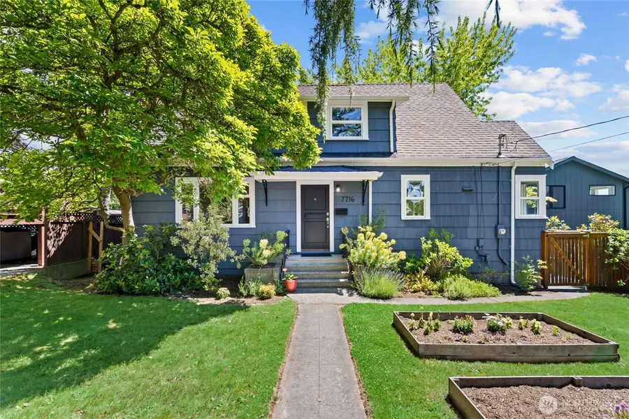 7716 30th Avenue Nw, Seattle, WA 98177 - #2