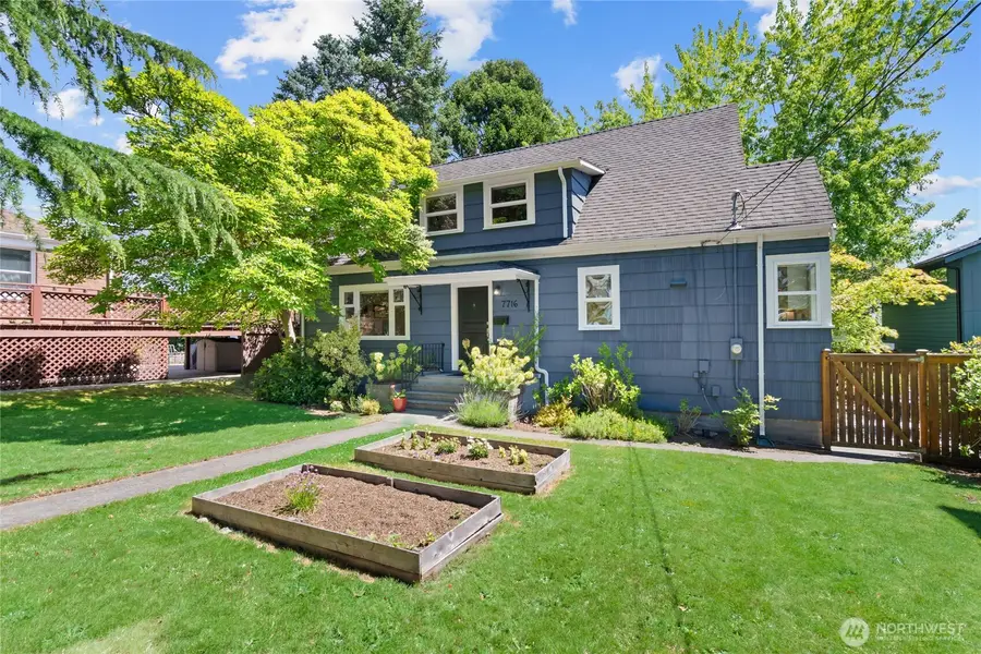 7716 30th Avenue Nw, Seattle, WA 98177 - #3