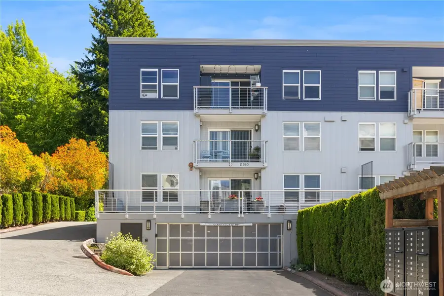 11920 98th Avenue Ne #211, Kirkland, WA 98034 - #2