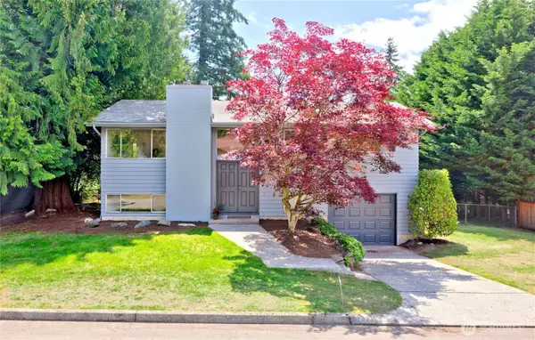 10417 NE 142 Street, Kirkland, WA 98034