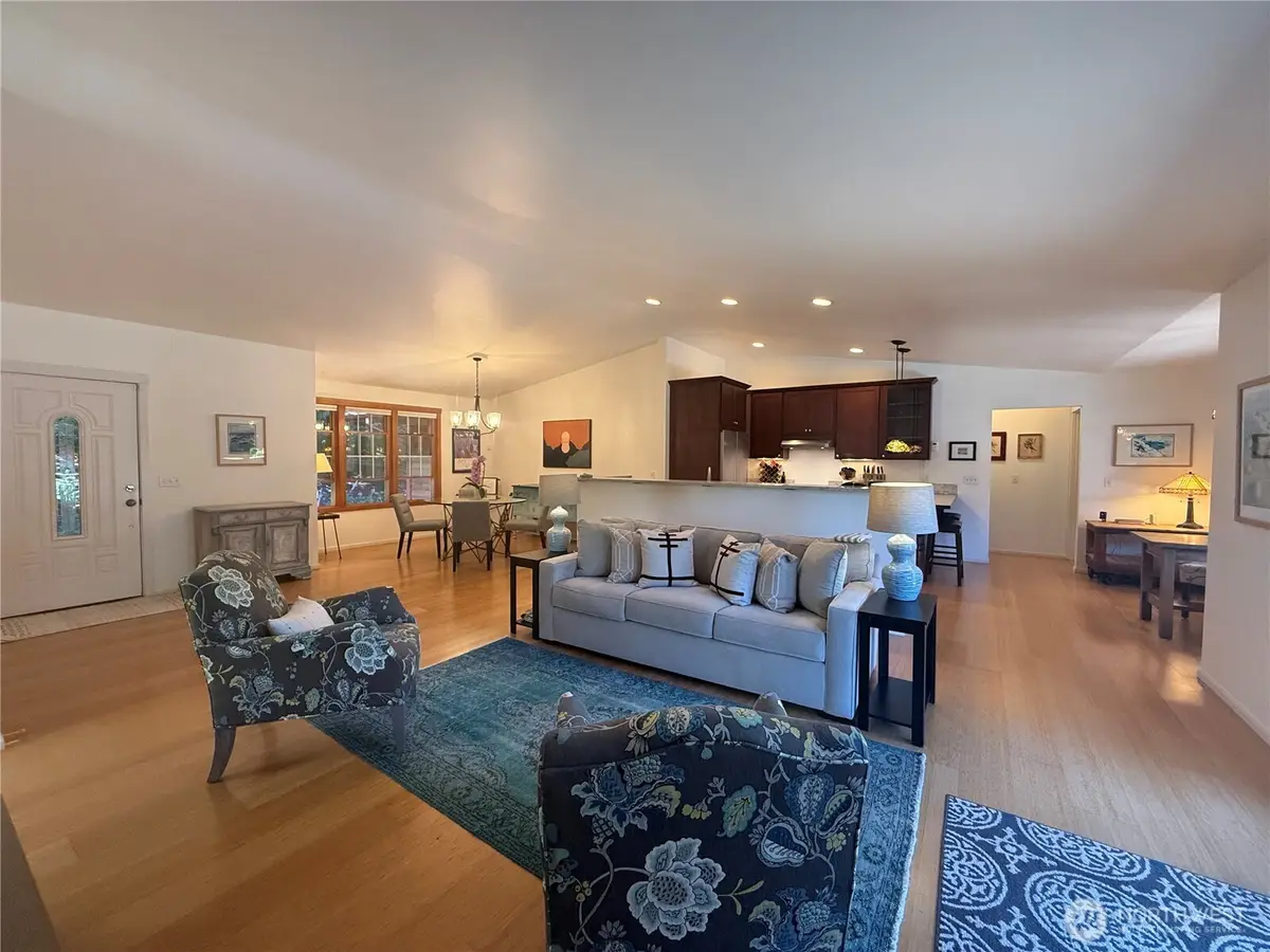 143 Raccoon Point Road, Orcas, WA 98245 - #1