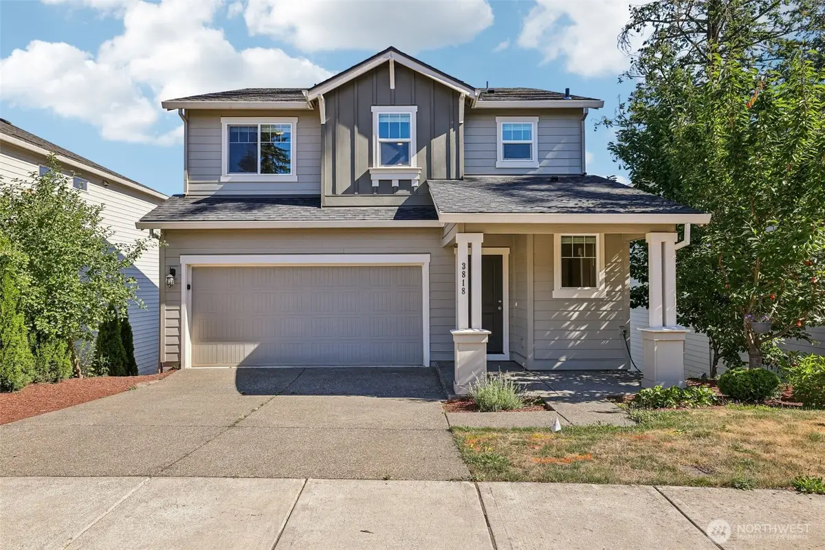 3818 NE 62nd Street, Vancouver, WA 98661 - #1