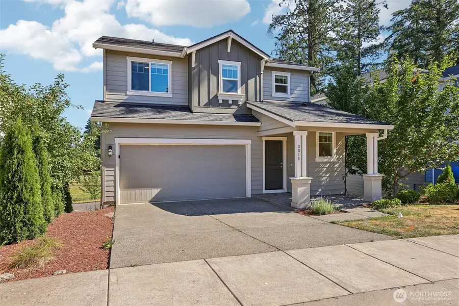 3818 NE 62nd Street, Vancouver, WA 98661 - #2