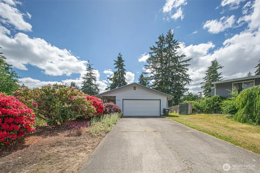 902 195th Street Ct E, Spanaway, WA 98387 - #2