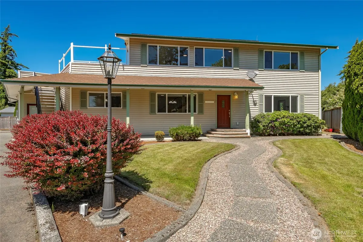 5276 Cherry Tree Lane, Blaine, WA 98230 - #1