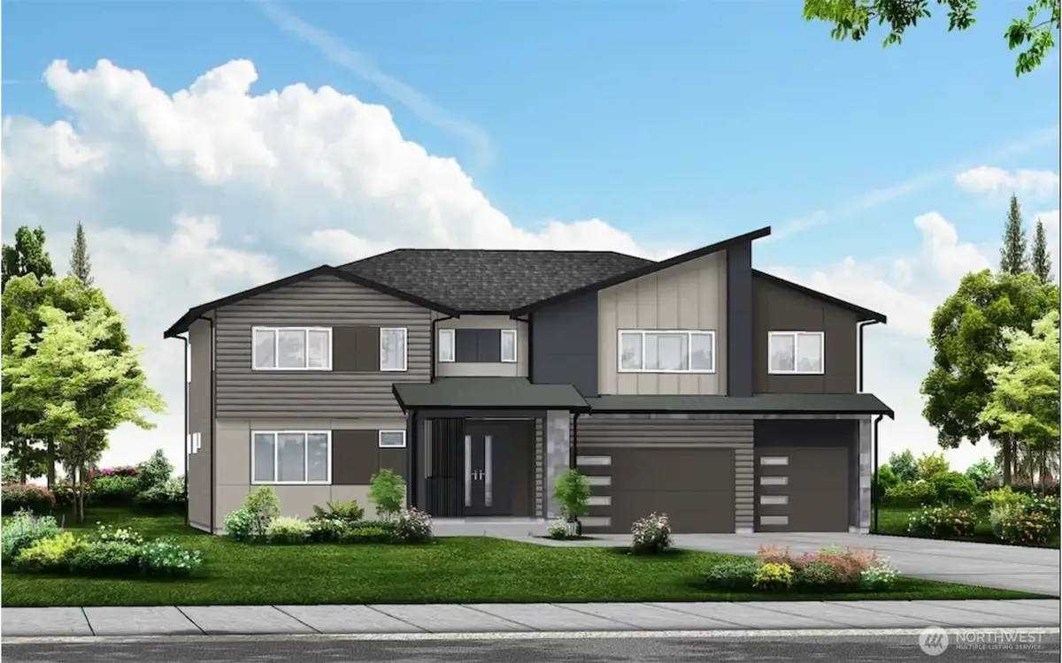 14228 179th Street Ct E #25, Puyallup, WA 98374 - #1