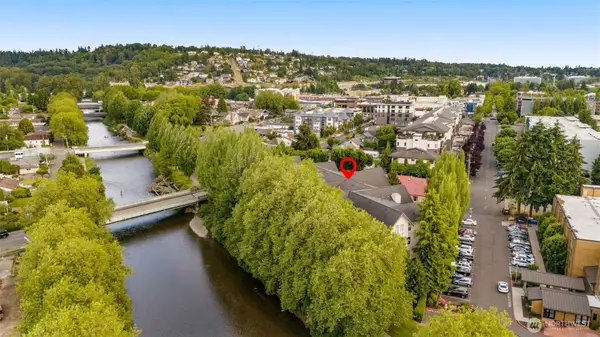 55 Williams Avenue S #401, Renton, WA 98057