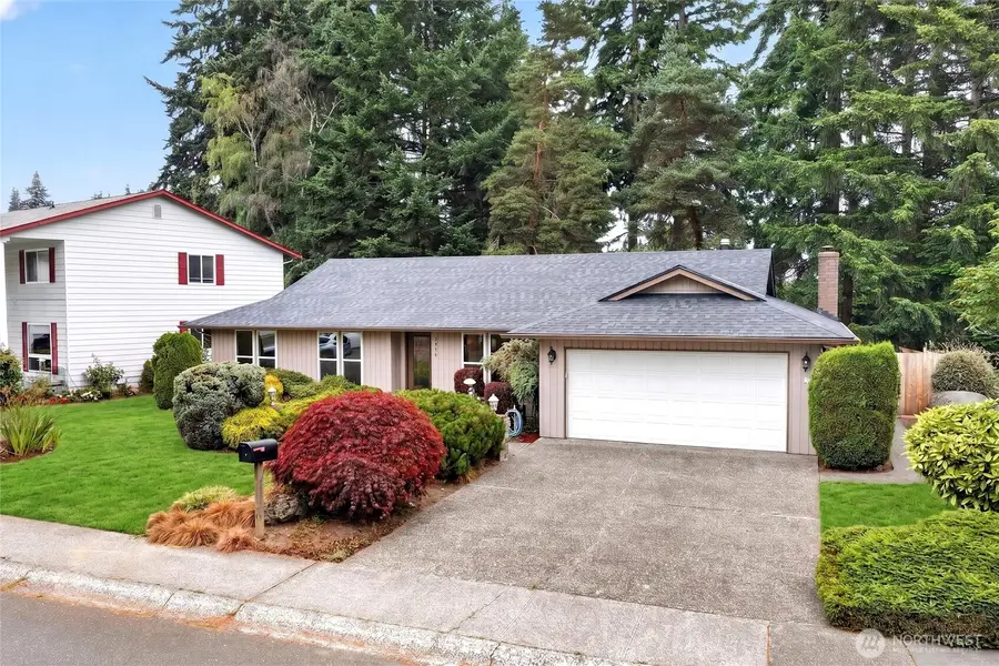 31756 42nd Avenue Sw, Federal Way, WA 98023 - #2