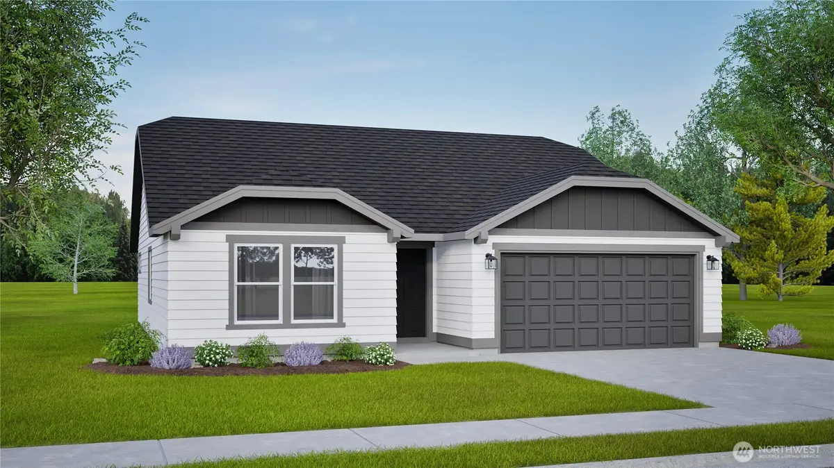 4313 W Sand Hill St., Moses Lake, WA 98837 - #1