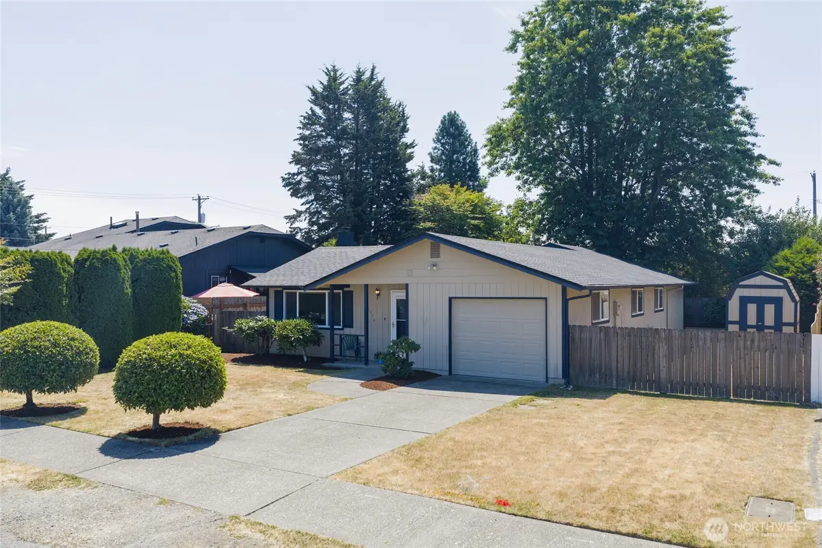 1514 52nd Street Ne, Tacoma, WA 98422 - #1