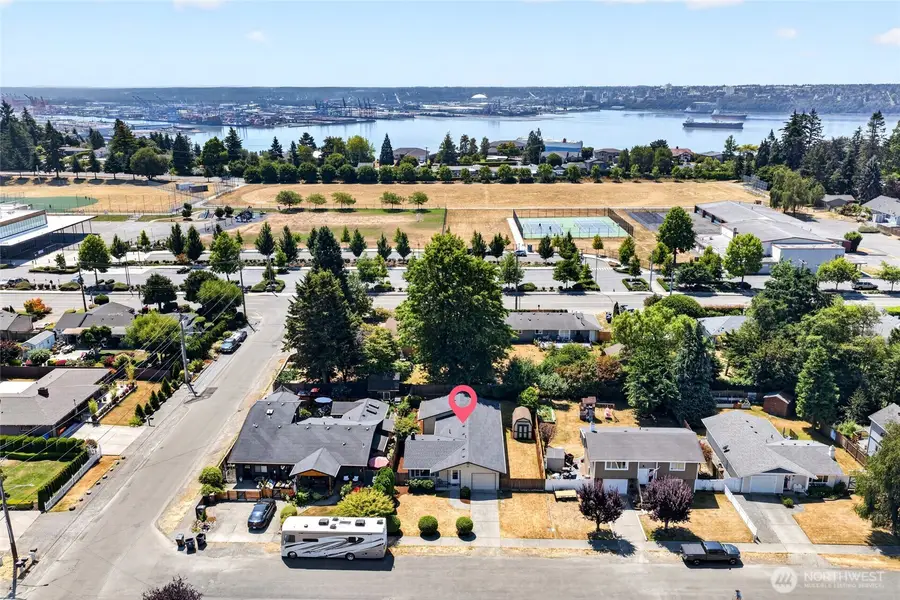 1514 52nd Street Ne, Tacoma, WA 98422 - #3