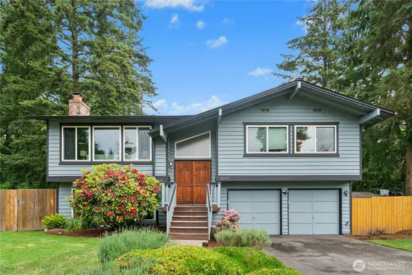 2631 170th Street Se, Bothell, WA 98012