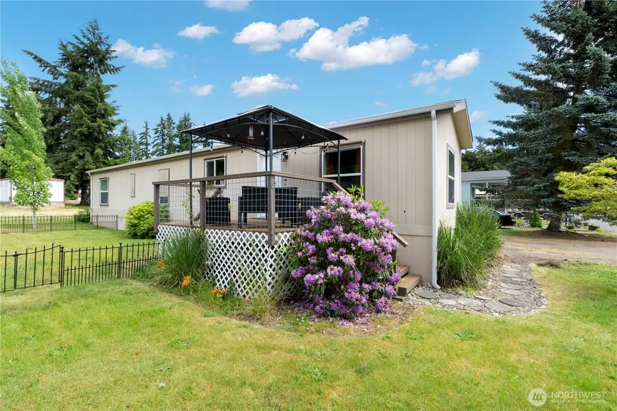 611 Cedar Avenue #6, Port Hadlock, WA 98339 - #2