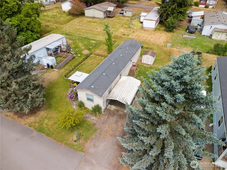 611 Cedar Avenue #6, Port Hadlock, WA 98339 - #3