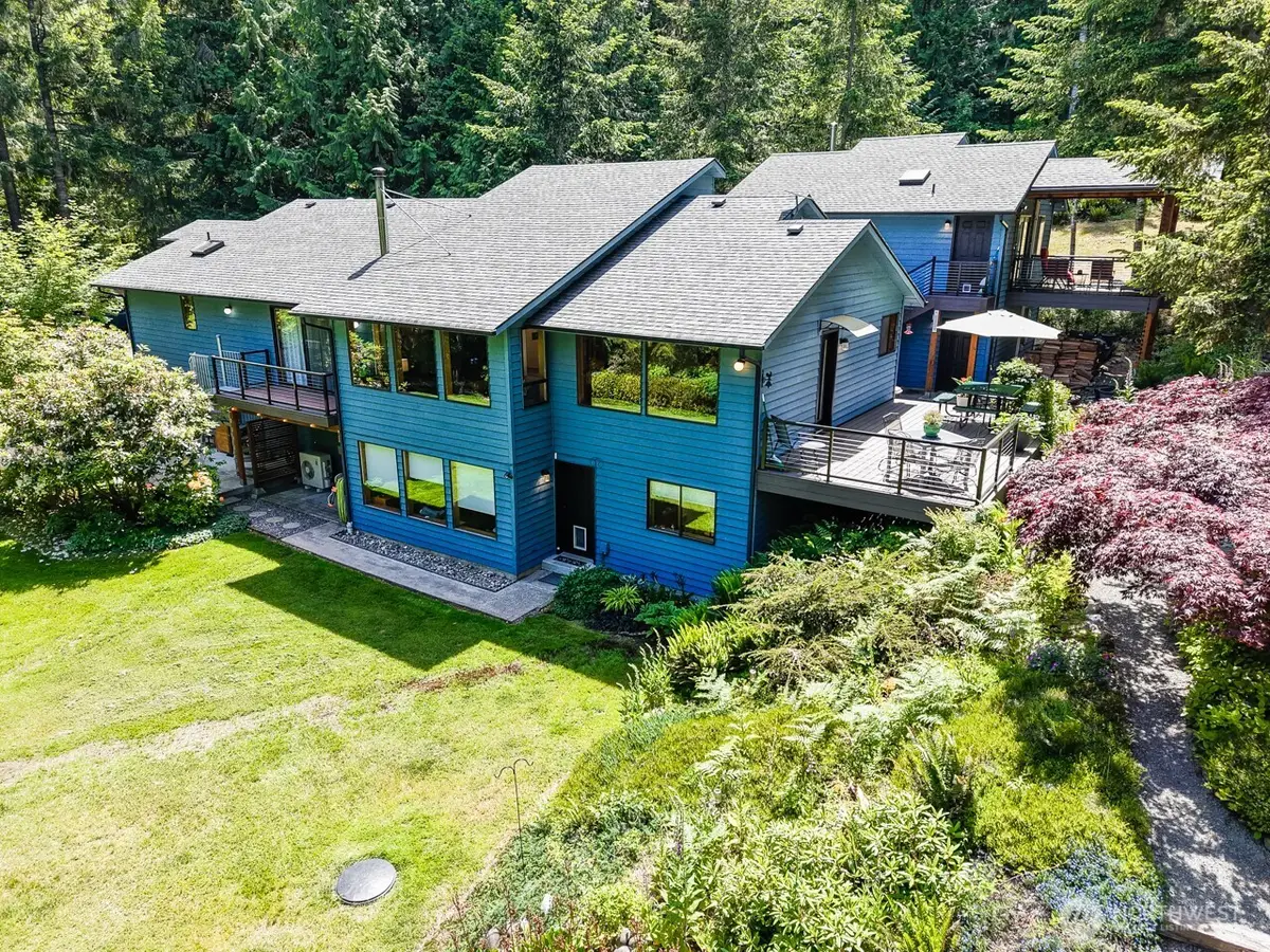 492 Walkabout Way, Port Angeles, WA 98363 - #1