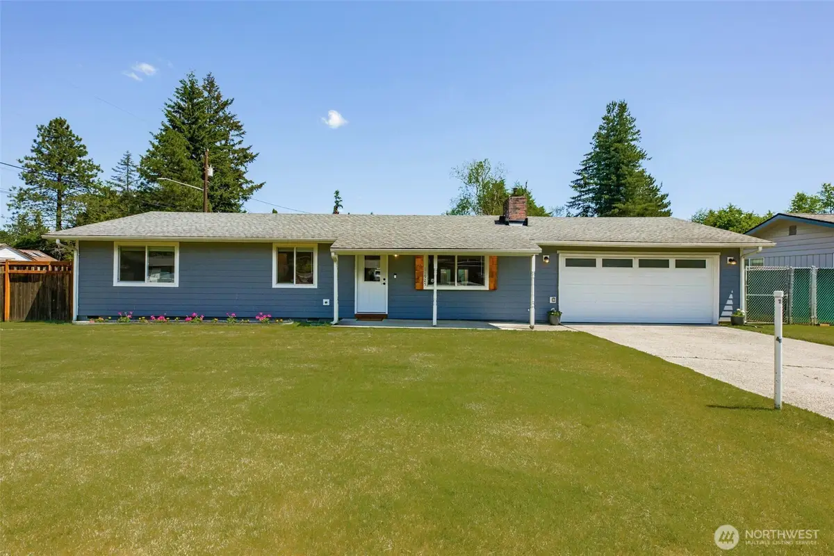 11925 36th Drive Ne, Marysville, WA 98271 - #1