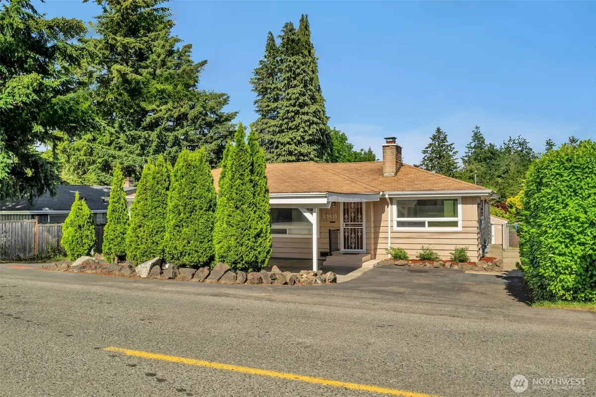 20010 8th Avenue S, Des Moines, WA 98198 - #1