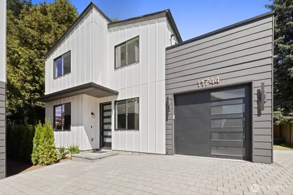 11744 Dayton Avenue N, Seattle, WA 98133