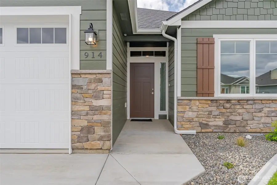 816 N M Loop Drive Sw, Quincy, WA 98848 - #3