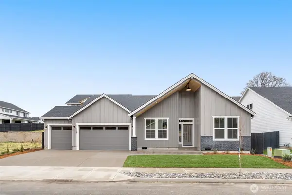 1828 133rd St Court S #14, Tacoma, WA 98444
