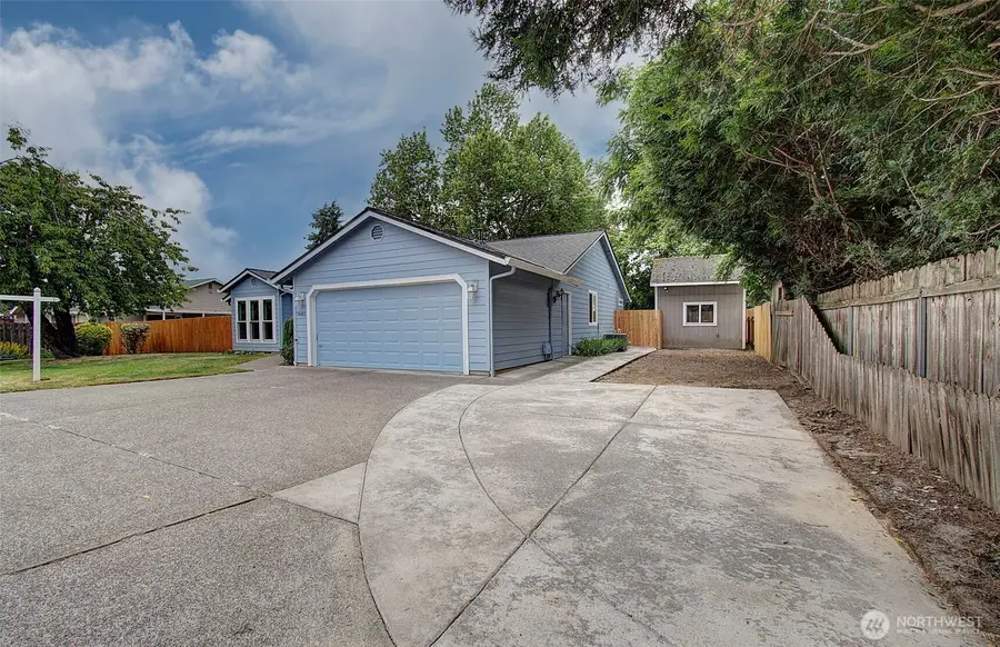 10403 NW 15th Avenue, Vancouver, WA 98685 - #3