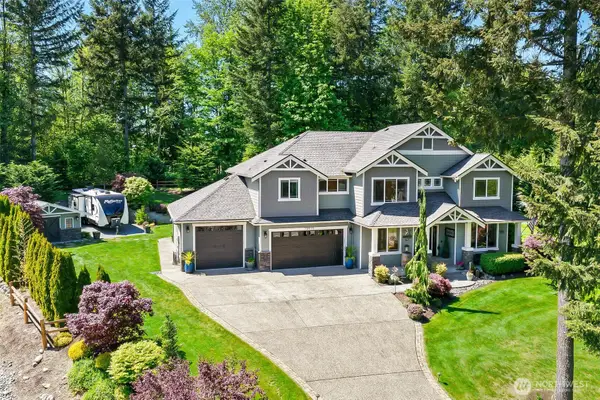 10910 204th Avenue Se, Snohomish, WA 98290