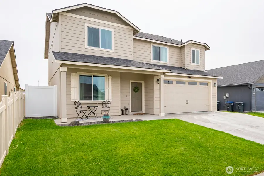 1361 E Nen Drive, Moses Lake, WA 98837 - #3