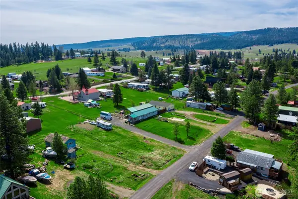 14 & 15 (lots) Morrison Canyon Lane, Cle Elum, WA 98922